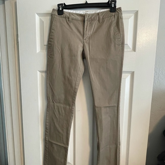 Volcom chinos - Picture 2 of 5
